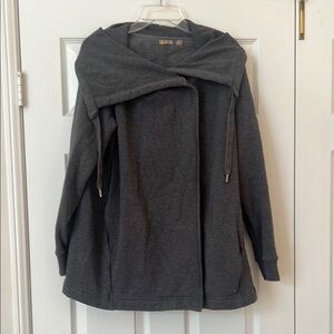Zella Dark Gray Jacket